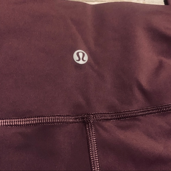 🆕 lululemon leggings size 2! Soooo soft 😍 - Picture 4 of 5
